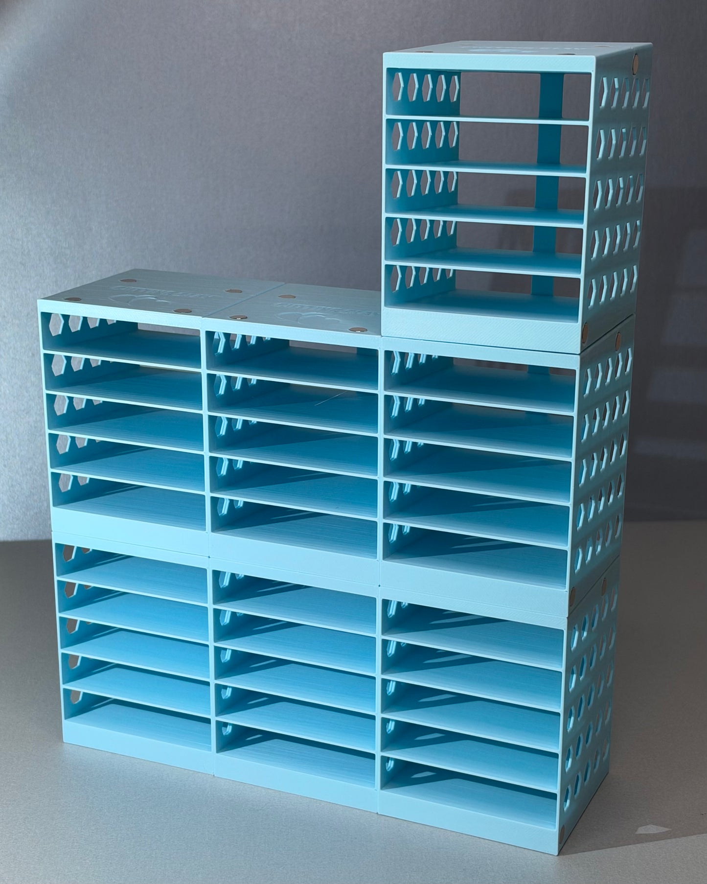 Large Cutter Cubby