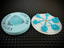 Load image into Gallery viewer, Teeny Tiny - Convex Triangle set