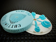 Load image into Gallery viewer, Teeny Tiny - Convex Triangle set