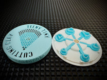 Load image into Gallery viewer, Teeny Tiny - Art Deco Element 10 set