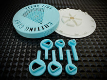 Load image into Gallery viewer, Teeny Tiny - Art Deco Element 10 set