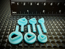 Load image into Gallery viewer, Teeny Tiny - Art Deco Element 10 set