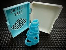 Load image into Gallery viewer, Medium range - Art Deco Element 2