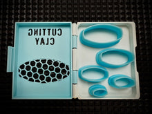 Load image into Gallery viewer, Medium range - Art Deco Element 3