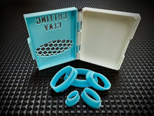 Load image into Gallery viewer, Medium range - Art Deco Element 3