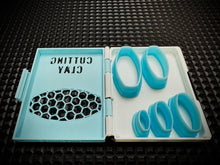 Load image into Gallery viewer, Medium range - Art Deco Element 3