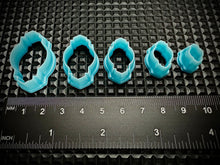 Load image into Gallery viewer, Medium range - Art Deco Element 2