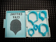 Load image into Gallery viewer, Medium range - Art Deco Element 8