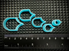 Load image into Gallery viewer, Medium range - Art Deco Element 8