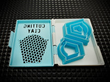 Load image into Gallery viewer, Medium range - Art Deco Element 4