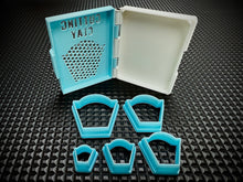 Load image into Gallery viewer, Medium range - Art Deco Element 4