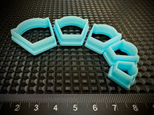 Load image into Gallery viewer, Medium range - Art Deco Element 4