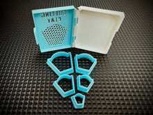 Load image into Gallery viewer, Medium range - Art Deco Element 4