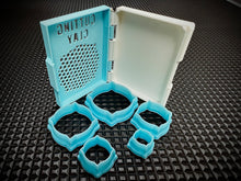 Load image into Gallery viewer, Medium range - Art Deco Element 5