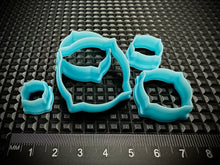 Load image into Gallery viewer, Medium range - Art Deco Element 5