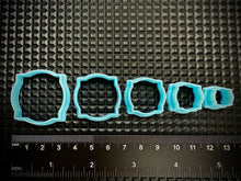 Load image into Gallery viewer, Medium range - Art Deco Element 5