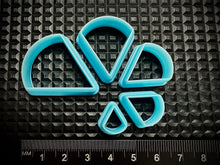 Load image into Gallery viewer, Medium range - Art Deco Element 10