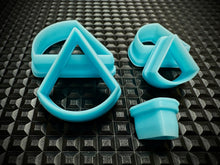 Load image into Gallery viewer, Medium range - Art Deco Element 10