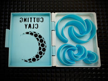 Load image into Gallery viewer, Medium range - Crescent set