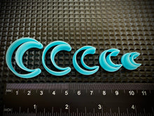 Load image into Gallery viewer, Medium range - Crescent set