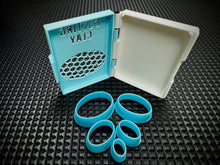 Load image into Gallery viewer, Medium range - Oval set