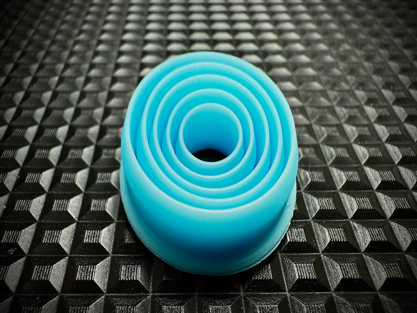 Medium range - Oval set