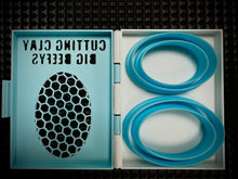 Load image into Gallery viewer, Big Beefy range - Oval set