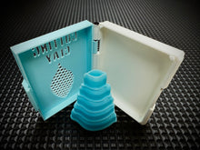 Load image into Gallery viewer, Medium range - Leaf Plain set