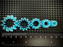 Load image into Gallery viewer, Medium range - Sunburst