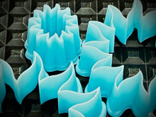 Load image into Gallery viewer, Medium range - Sunburst