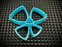 Load image into Gallery viewer, Medium range - Convex Triangle set