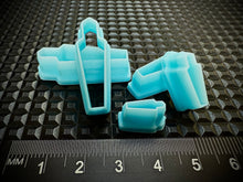 Load image into Gallery viewer, Medium range - Art Deco Element 1