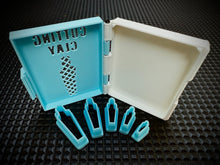 Load image into Gallery viewer, Medium range - Art Deco Element 1