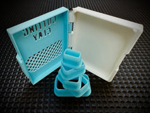 Load image into Gallery viewer, Medium range - Rounded Rectangles