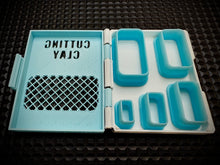 Load image into Gallery viewer, Medium range - Rounded Rectangles