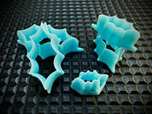 Load image into Gallery viewer, Medium range - Holly Leaves