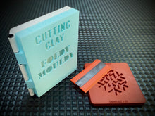 Load image into Gallery viewer, Foldy Mouldy - Snowflake 30 mm