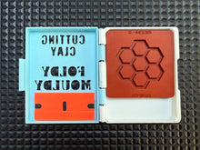 Cargar imagen en el visor de la galería, Foldy Moldy - Panal 30 mm