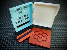 Cargar imagen en el visor de la galería, Foldy Moldy - Panal 30 mm