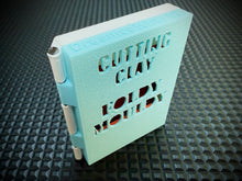 Load image into Gallery viewer, Foldy Mouldy - Dreamcatcher 03 - 30mm