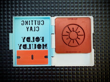 Load image into Gallery viewer, Foldy Mouldy - Dreamcatcher 03 - 30mm