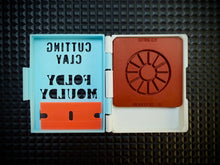 Load image into Gallery viewer, Foldy Mouldy - Dreamcatcher 02 - 30mm