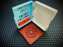 Load image into Gallery viewer, Foldy Mouldy - Dreamcatcher 02 - 30mm