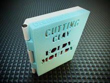 Load image into Gallery viewer, Foldy Mouldy - Dreamcatcher 01 - 30 mm