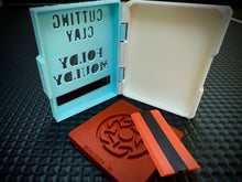 Load image into Gallery viewer, Foldy Mouldy - Dreamcatcher 01 - 30 mm