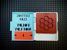 Cargar imagen en el visor de la galería, Foldy Moldy - Panal 30 mm