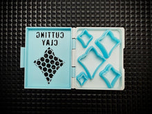 Load image into Gallery viewer, Medium range - Art Deco Element 7