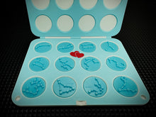 Load image into Gallery viewer, Stamp - Constellations