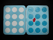 Load image into Gallery viewer, Stamp - Constellations