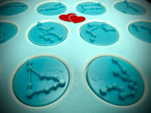 Load image into Gallery viewer, Stamp - Constellations